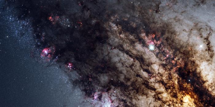 3840x2400 Galaxy Cloud Ultra HD Desktop Background Wallpaper for 4K UHD TV