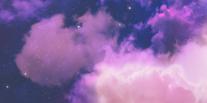 1080x1920 Sky, Purple, Cloud, Violet, Pink, Atmospheric phenomenon | Galaxy
