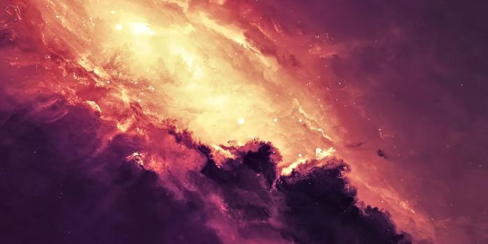 1125x2436 4K Galaxy Wallpapers for Desktop, iPad & iPhone