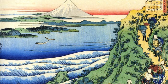 3807x2547 Mount Japanese Art Wallpapers - Top Free Mount Japanese Art