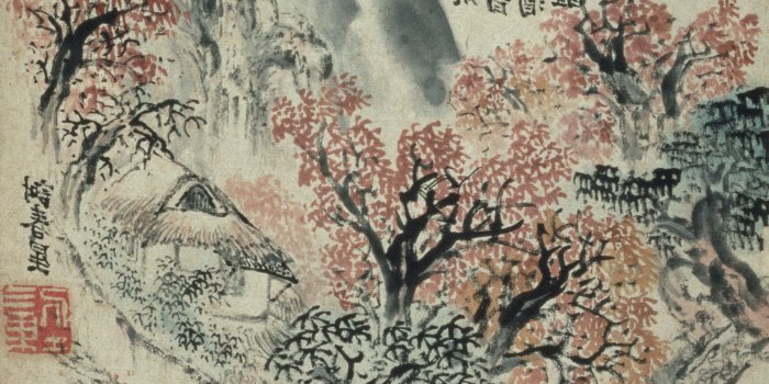 4863x4569 Japanese Artwork Wallpapers HD / Desktop and Mobile Backgrounds