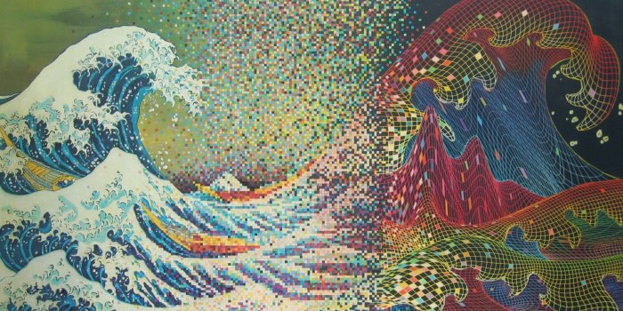 1920x1080 Japanese Art Wallpaper (58+ images)