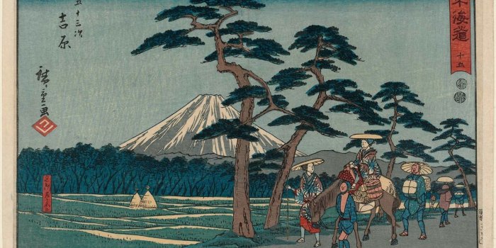2000x1316 53 Japanese woodblock print wallpapers - Album on Imgur