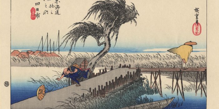 2000x1339 Japanese Woodblock Wallpapers - Top Free Japanese Woodblock