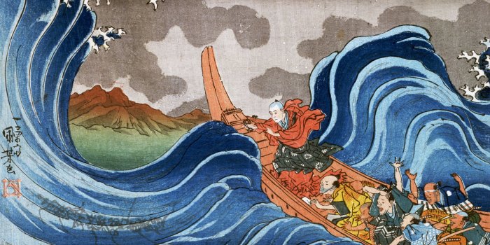 2955x1883 Japanese HD Wallpaper | Background Image | 2955x1883 | ID:9148