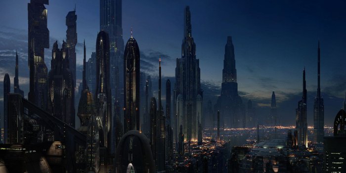 1920x1080 Future City Wallpapers ·① WallpaperTag