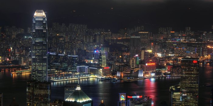 3840x2160 4K City Wallpaper (23+ images)