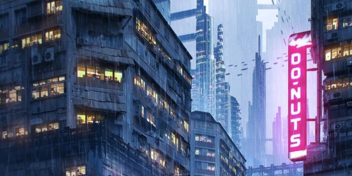 1063x1920 Cyberpunk City Night Time Hd Live Wallpaper Best Of Cyberpunk