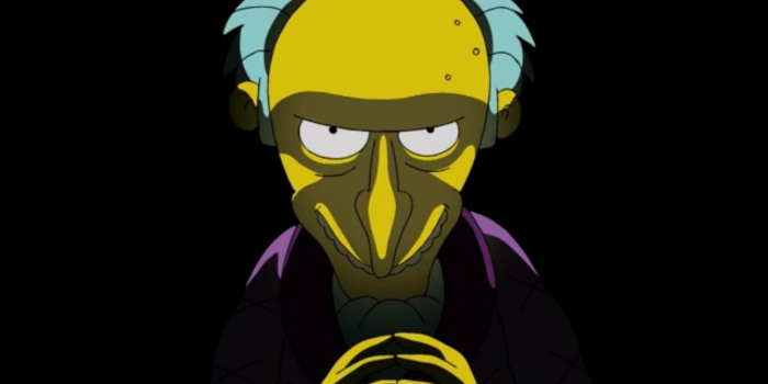 2048x1536 Mr Burns Wallpapers Group (55+)