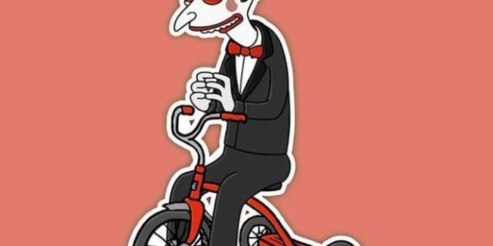 720x1280 Saw Mr burns wallpaper by ig_correanico_ - cf - Free on ZEDGE™