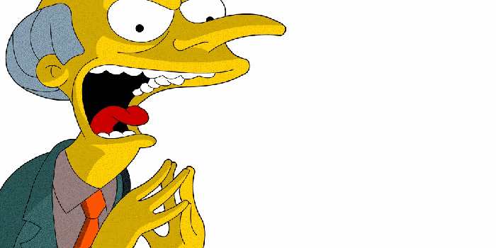 1024x768 The Gallery For > Excellent Meme Mr Burns Desktop Background