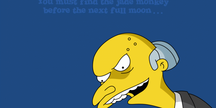 1280x960 The Simpsons Wallpaper and Background Image | 1280x960 | ID:458916