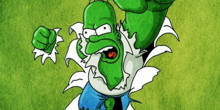 1080x1920 Homer Simpson Wallpaper (71+ pictures)