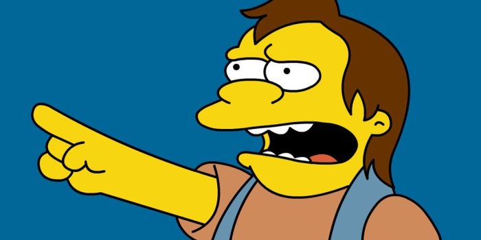 1280x1024 4 Nelson Muntz HD Wallpapers | Background Images