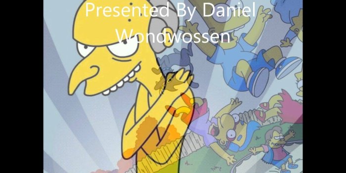 1280x720 Mr Burns - 1280x720 Wallpaper - Ecopetit.cat