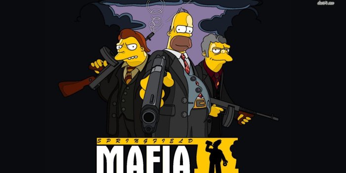 1366x768 8 Moe Szyslak HD Wallpapers | Background Images