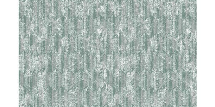 1000x1000 Decorline Kendall Teal Geometric Wallpaper 2838-IH2216 - The Home