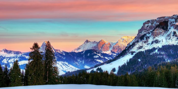 2048x1366 Alps winter Switzerland January mountain wallpaper | 2048x1366