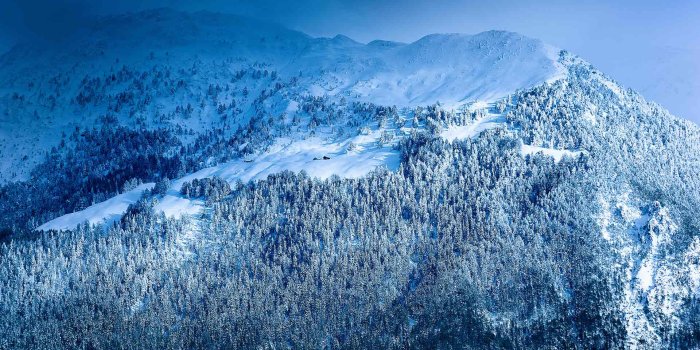 1920x1080 Alps Winter – Bing Wallpaper Download