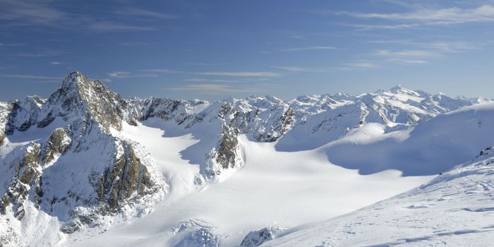 2880x1800 Otztal Alps wallpaper - Nature wallpapers - #30165