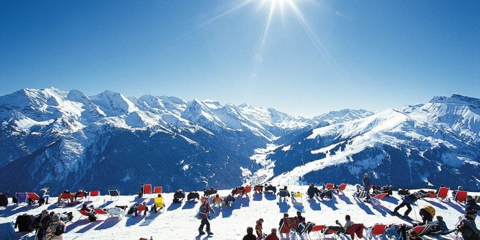 1920x1080 Winter Fun In The Alps Alps Ski Vacation Wallpapers 1920x1200 NO