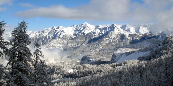 1920x1080 Massif Des Crins - French Alps (With images) | Mountain wallpaper