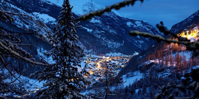 1920x1080 nature, Landscape, Trees, Forest, Pine Trees, Mountain