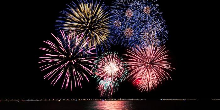 1440x900 New Years Eve Celebration at City of Miami Beach - Date coming