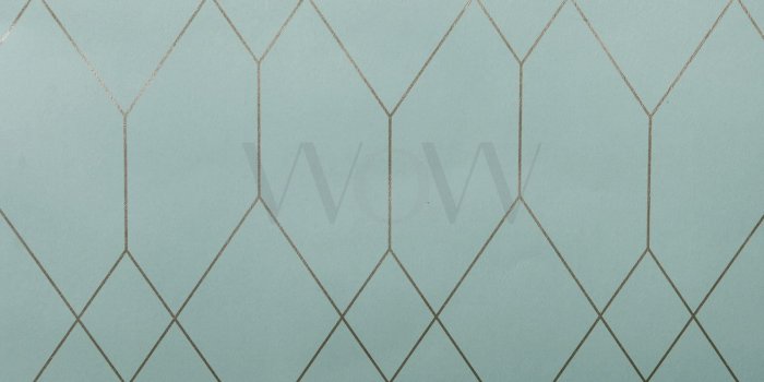 1600x1600 Teal Geometric Wallpaper , (47+) Pictures