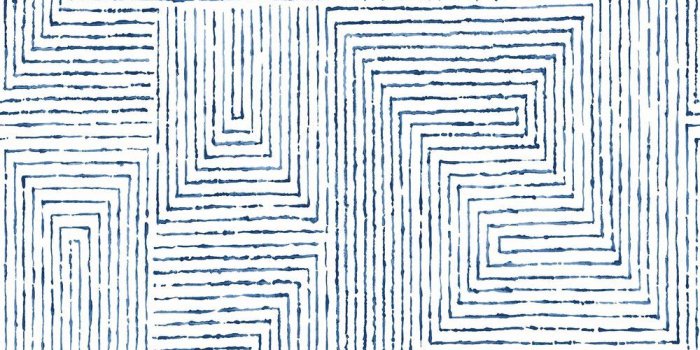 1000x1018 2964-25955 MERRITT GEOMETRIC WALLPAPER — JOJO DESIGN STUDIO