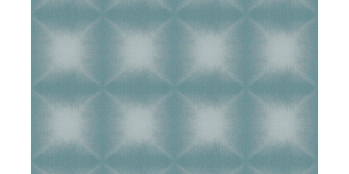 1200x1010 Echo Teal Geometric Wallpaper - Barrydowne Paint