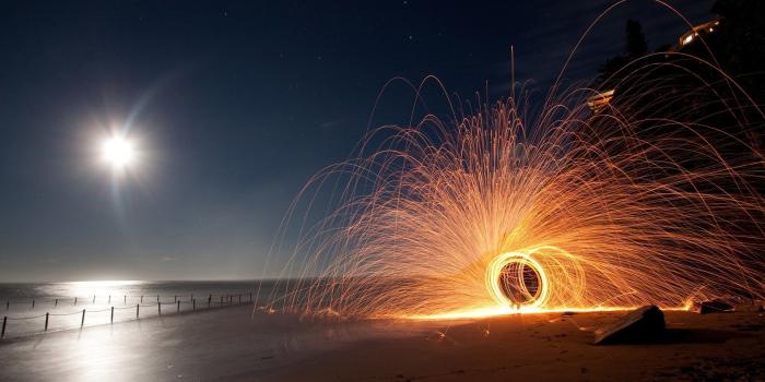 1920x1080 Fireworks HD Wallpaper | Background Image | 1920x1080 | ID:461048