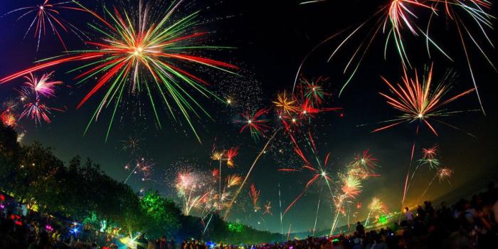 1098x727 Kenai To Move Forward With Fireworks Sale Discussion – Radio Kenai
