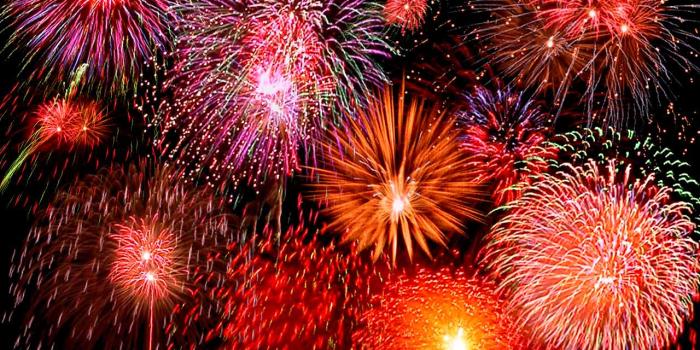 1280x1024 Manhattan Beach Fireworks - South Bay Events