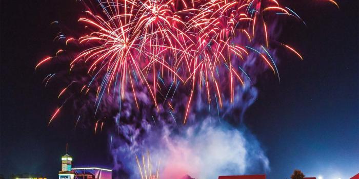 2880x1833 fireworks – Marina Inn at Grande Dunes