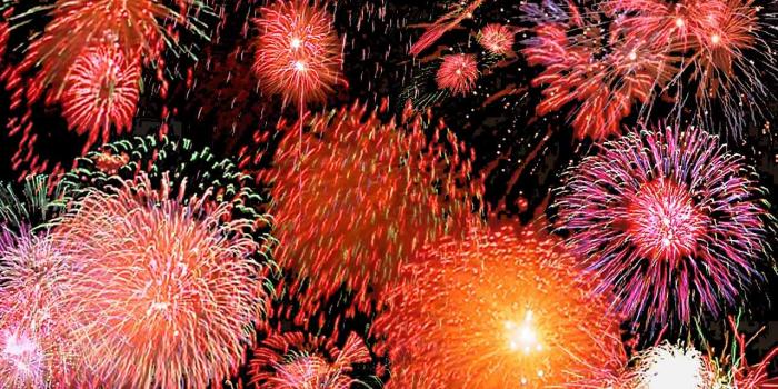 1280x1024 fireworks displays Archives - The Evanstonian