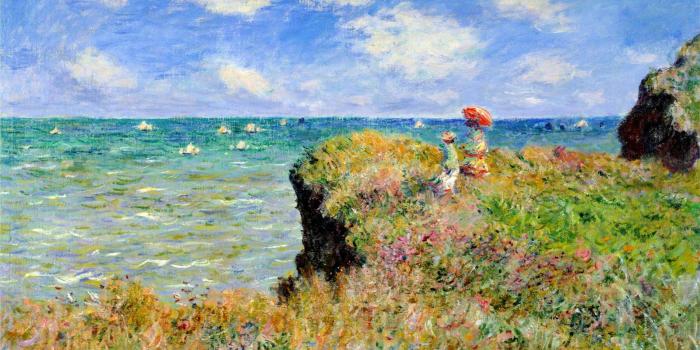 1920x1200 Claude Monet Wallpapers - Top Free Claude Monet Backgrounds -  WallpaperAccess