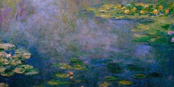 1024x768 Monet Desktop Wallpapers Free
