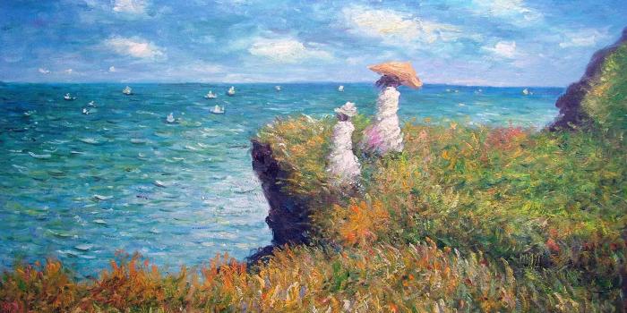 1920x1080 Monet Wallpapers - Top Free Monet Backgrounds - WallpaperAccess