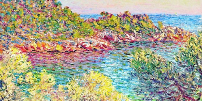 1920x1080 Claude Monet Wallpapers