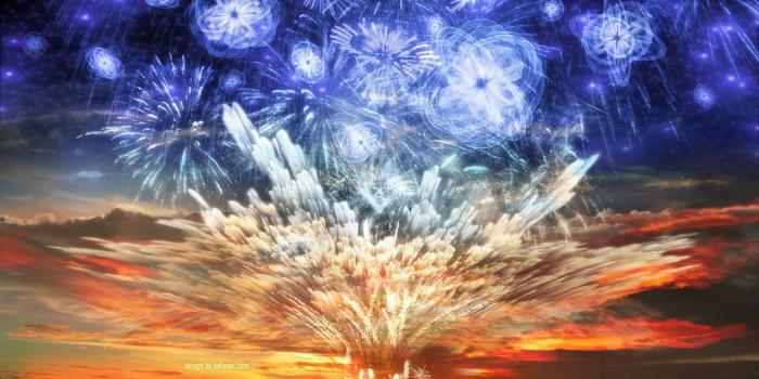 1600x1200 Free download Happy New Year Fireworks Wallpaper High Defini 11803