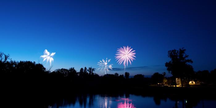 2560x1600 Fireworks Wallpaper 47155 2560x1600px