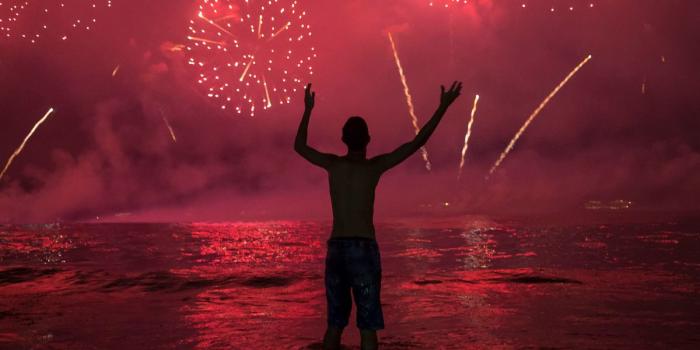 1200x675 Pictures From 2020 New Year's Eve Celebrations Across the World