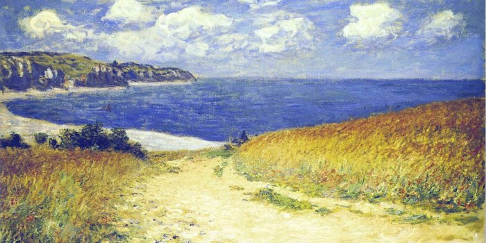 1920x1200 Monet Desktop Wallpaper (41+ images)