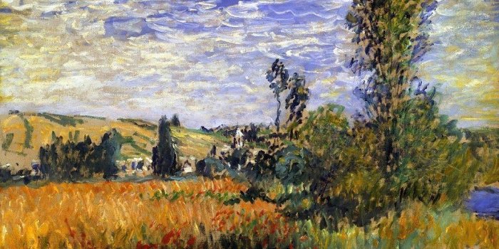 1024x768 Monet Desktop Wallpapers Free