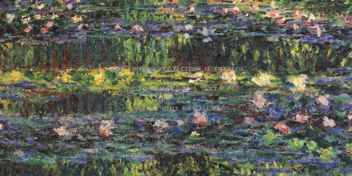 3840x1200 Best 32+ Monet Desktop Backgrounds on HipWallpaper | Monet