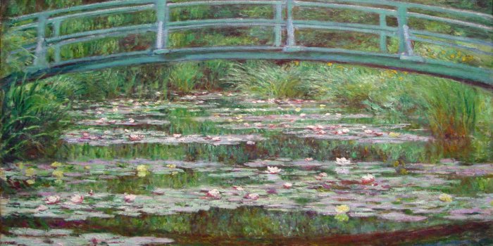 1920x1080 Claude Monet wallpaper | 1920x1080 | #59629