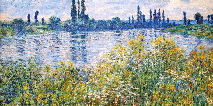 2560x1440 44+ Monet Desktop Wallpapers on WallpaperPlay