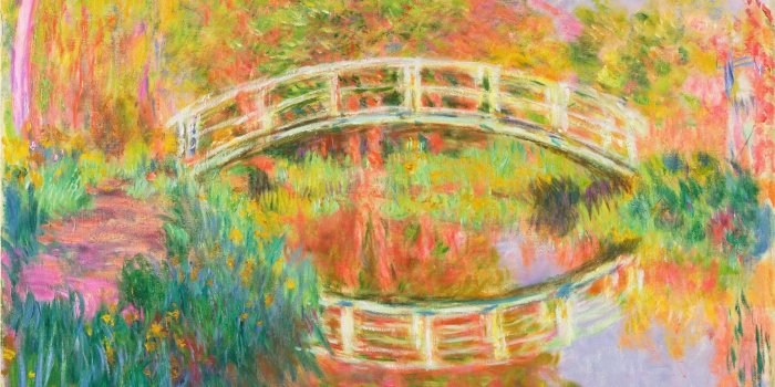 2410x1945 Monet iPhone Wallpapers (40+ images)