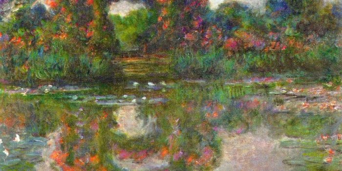 1920x1080 Claude Monet Wallpapers - Top Free Claude Monet Backgrounds